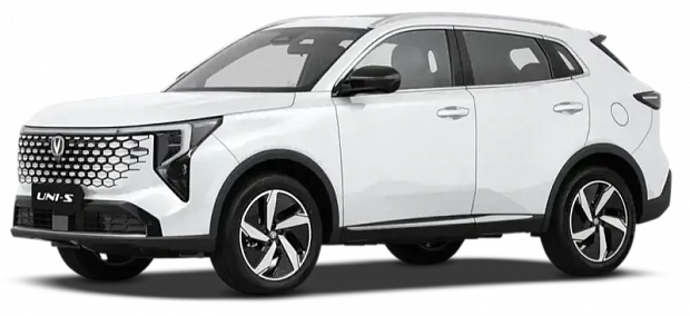 Changan UNI-S