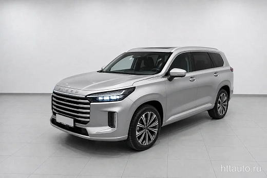 EXEED VX Новый 2.0 л. 8AT (249 л.с.) 4WD Президент / President 7 мест