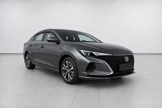 Changan Eado Plus 1.4 л. 7AMT (155 л.с) FWD Люкс