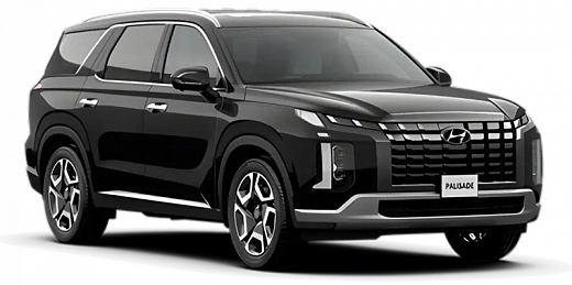 Hyundai Palisade 2.2d AT 200 л.с. 4WD Family