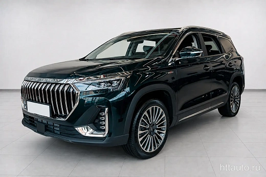 Jetour X90 Plus 2.0 л. 7РКП (245 л.с.) FWD Премиум 7 мест