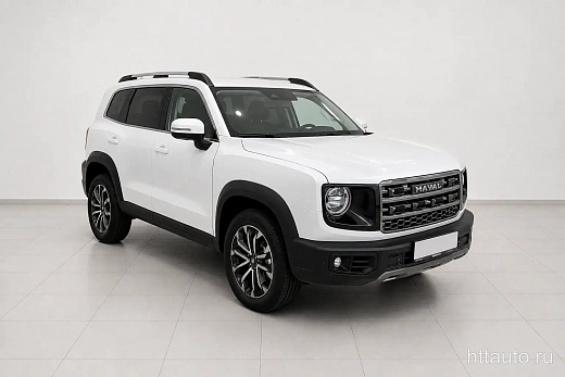 Haval Dargo 2.0 л. 7АМТ (192 л.с.) FWD Комфорт