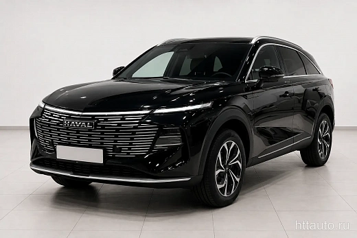 Haval F7 1.5T 7DCT 2WD Premium