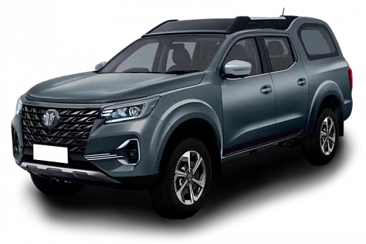 Oting Palasso 2.0 AT 218 л.с. 4WD Делюкс