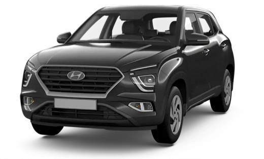 Hyundai Creta [АРХИВ 10.08.2026 #1444] 1.6 МТ (123 л.с) Prime