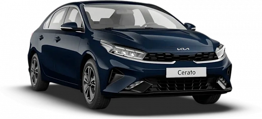 Kia Cerato [АРХИВ 10.08.2026 #1175] 2.0 MPI / 150 л.с. GT Line