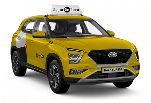 Hyundai Creta [АРХИВ 10.08.2026 #1453] 1.6 АТ (121 л.с) 4х4 Family