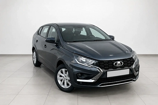LADA Iskra SW 1.6 л (106 л.с.) АТ Драйв