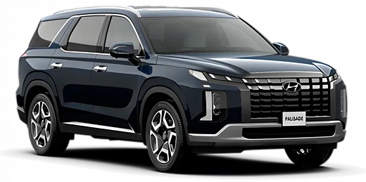 Hyundai Palisade 2.2d AT 200 л.с. 4WD High-Tech (KZ Luxe)