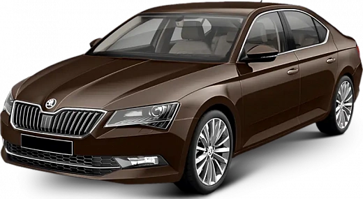 Skoda Superb [АРХИВ 10.08.2026 #1567] 1.4 л. 7DSG (150 л.с) FWD Active
