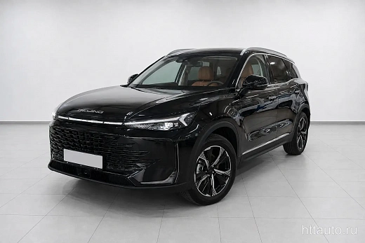 BAIC X75 1.5 л. 7-DCT (177 л.с) FWD Люкс Про / Luxury Pro