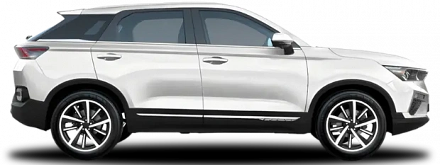 FAW Bestune T77