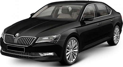 Skoda Superb [АРХИВ 10.08.2026 #1567] 1.4 л. 7DSG (150 л.с) FWD Active
