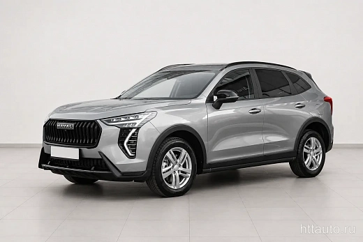 Haval Jolion 1.5 л АКПП (143 л.с.) 4x2 Премиум