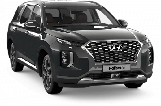 Hyundai Palisade 2.2 8AT CRDI 4WD (200 л.с.) Cosmos (7 мест)