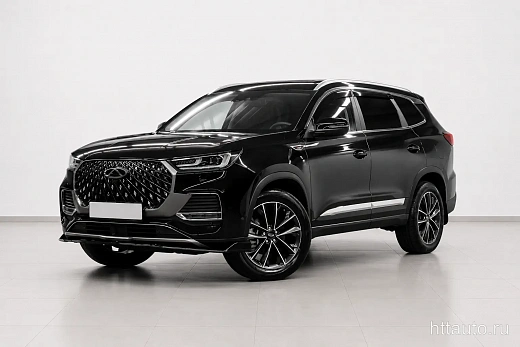 Chery Tiggo 8 Pro Max 2.0T AMT (197 л.с.) 4WD Ultimate 4WD