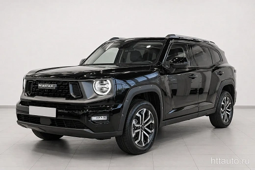Haval H7 2.0 7DCT (231 л.с.) 4WD Премиум