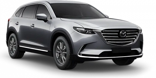 Mazda CX-9 2.5T 6АТ (231 л.с) 4WD Active