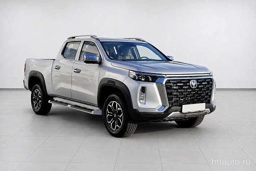 Changan Hunter Plus 2.0 AT (226 л.с.) 4WD Luxe