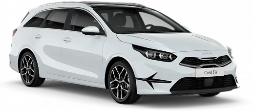 Kia Ceed SW