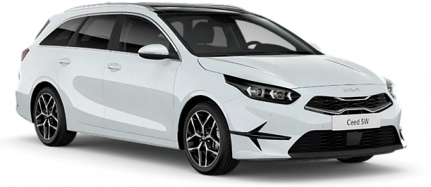 Kia Ceed SW