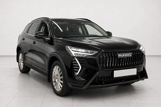 Haval Jolion 1.5 л МКПП (143 л.с.) 4x2 Комфорт