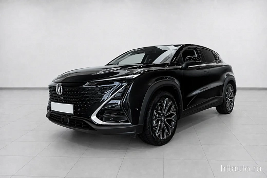 Changan UNI-T 1.5 л 7АМТ (167 л.с.) FWD Техно_25