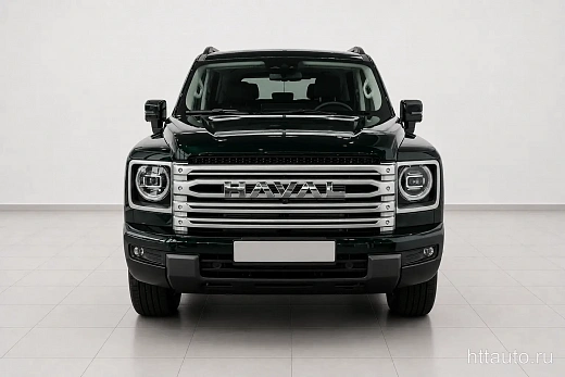 Haval H9 2.4 л. (184 л.с.)  Elite