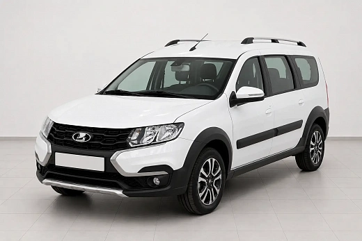 LADA Largus Cross 7 мест 1.6 л. (106 л.с.) МТ Comfort