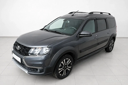 LADA Largus 5 мест 1.6 л. 16-кл. (106 л.с.) Comfort Light