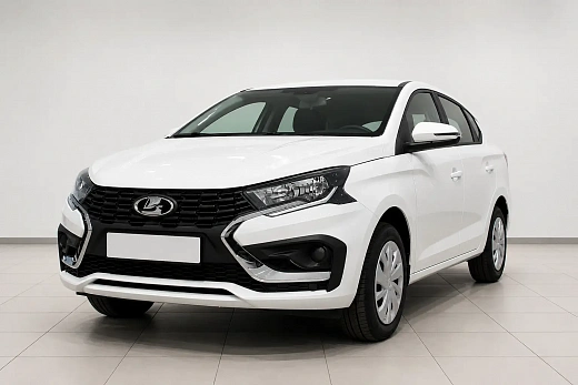 LADA Iskra SW 1.6 л (90 л.с.) 5МТ Драйв