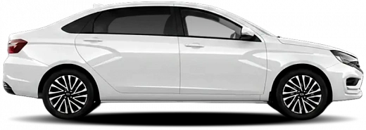 LADA Aura