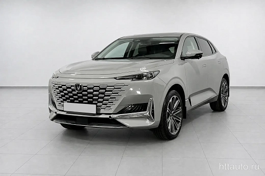 Changan UNI-K 2.0 л 8АКПП (226 л.с.) 2WD Комфорт
