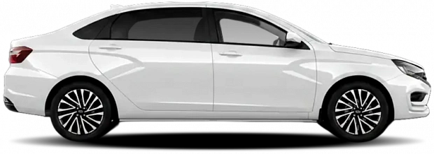 LADA Aura