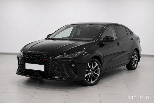 OMODA S5 GT 1.6 AMT 150 Ultra