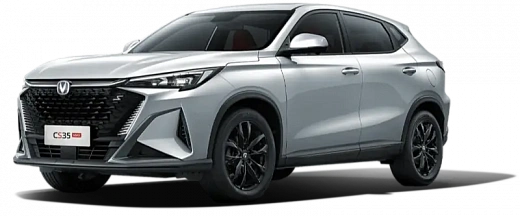 Changan CS35 Max