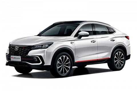 Changan CS85COUPE