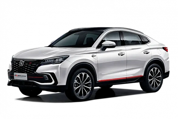 Changan CS85COUPE
