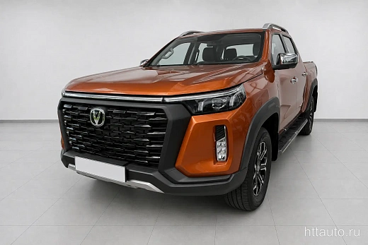 Changan Hunter Plus 2.0 AT (226 л.с.) 4WD Comfort