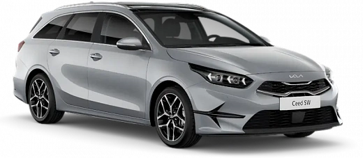 Kia Ceed SW [АРХИВ 10.08.2026 #1190] 1.6 AT (128 л.с) Comfort