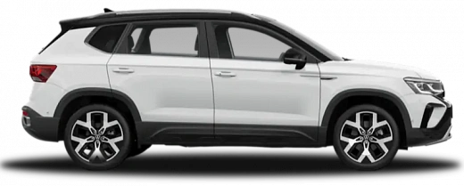 Volkswagen Taos