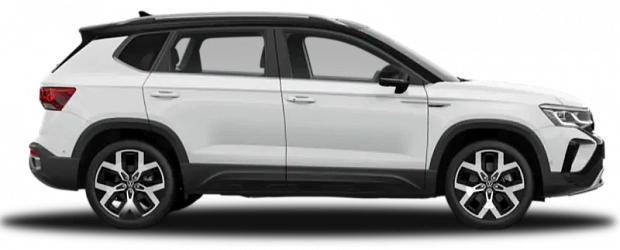 Volkswagen Taos