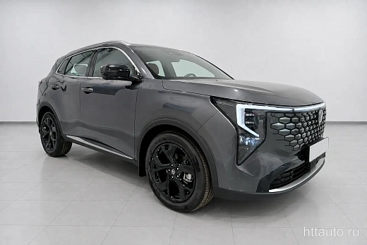 Changan UNI-S 1.5 AMT ( 181 л.с. ) Люкс
