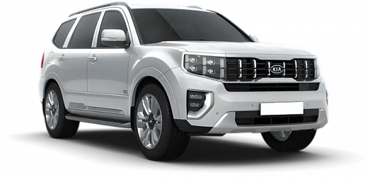 Kia Mohave 3.0D л. 8AКП (250 л.с) 4WD Prestige