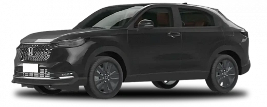 Honda XR-V 1.5 CVT (124 л.с.) Thermal Edition