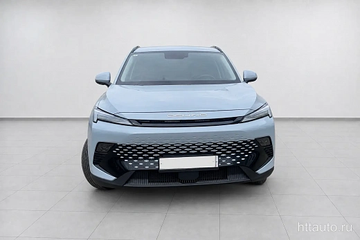 BAIC X55 1.5 л. 7AMT (177 л.с) FWD Комфорт / Comfort