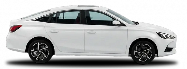 MG 5