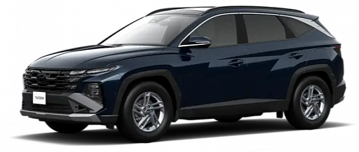 Hyundai Tucson [АРХИВ 10.08.2026 #1429] Smartstream G2.5 GDi - 8AT - 4WD (190 л.с.) Lifestyle