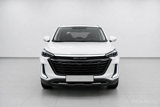 BAIC X35 1.5 л. CVT (136 л.с) FWD Стиль / Fashion