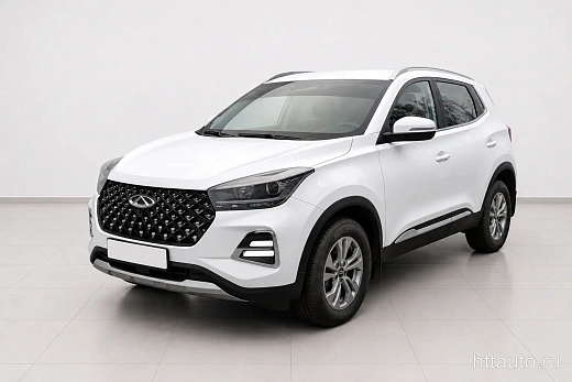 Chery Tiggo 4 Pro 1.5 MT (113 л.с.) FWD Action